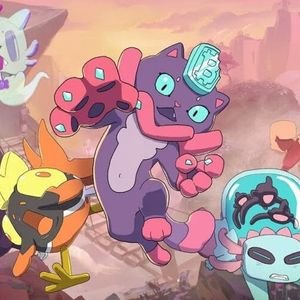 Solana Game 'Aurory' Expands With 'Seekers of Tokane' and Epic Games Store Launch