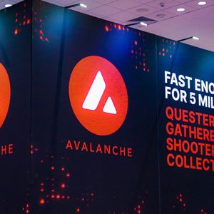 Avalanche Pumps 14% After JP Morgan Adoption, Bitcoin's ORDI Pops 16%