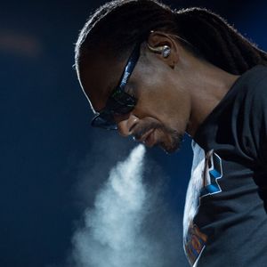 Snoop Dogg Says He's Done Smoking Weed. Crypto Degens Are Betting He Isn't