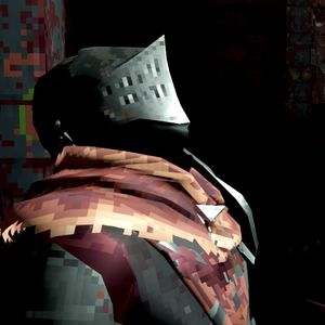 Like Playing 'Dark Souls' But Wish It Looked Worse? This Mod's for You