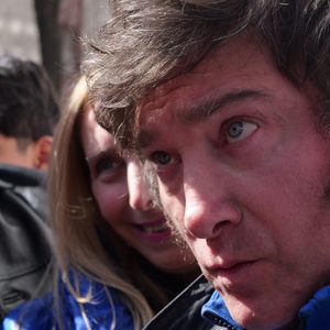 Argentina's Next President Says It's OK to Sell Babies—Here's Why Bitcoin Lovers Love Him