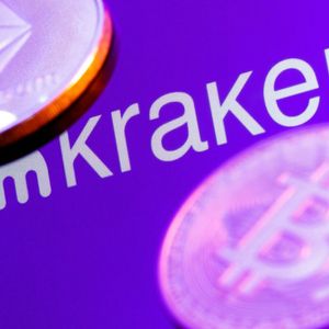 SEC Files Charges Against Crypto Exchange Kraken—Again