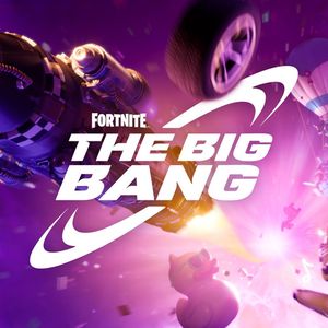 Fortnite's Big Bang Event Marks 'New Beginning' for Epic’s Smash Game