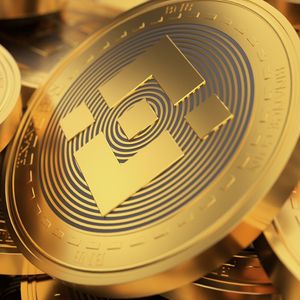 BNB Plunges as Crypto Market Reacts to Binance CEO Stunner