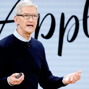 AI Needs ‘Rules of the Road’: Apple CEO Tim Cook