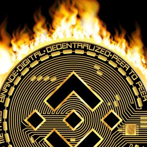 Bitcoin and Ethereum Trade Sideways as Binance Turmoil Drops BNB 11%