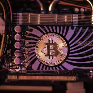 Bitcoin Halving Is 5 Months Away and Hash Rate Just Hit an All-Time High
