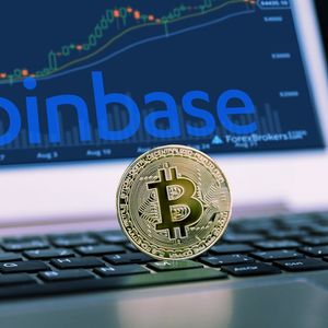 Coinbase Stock Hits 18-Month High Alongside Bitcoin and Ethereum