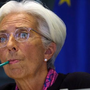 EU's Anti-Bitcoin Central Bank Head Lagarde Admits Son Lost Big on Crypto