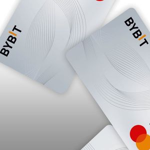 Bybit Woos Holders of Rival Crypto Cards With Rewards Program