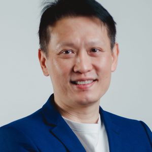 CEO Richard Teng Says He's Committed to 'the Binance Way' After CZ's Guilty Plea