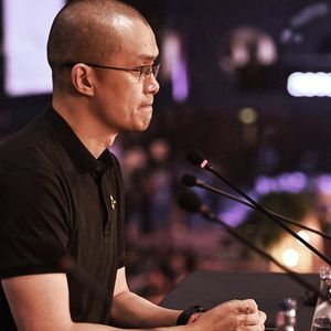 Former Binance CEO CZ Can’t Leave US Until Court Decides If He’s a Flight Risk