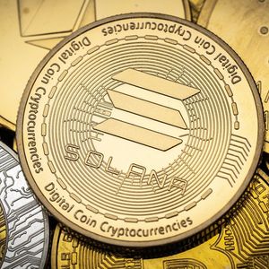 Solana Gets Some Shine: Ethereum Rival Rallies Again