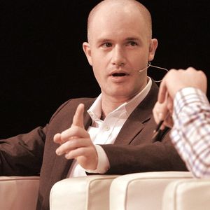 Coinbase CEO: We Asked the SEC for Feedback, All We Got Was a Lawsuit