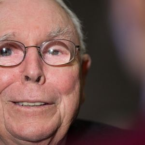 Charlie Munger Meme Coin Pumps 31,000% After Bitcoin Hater's Death