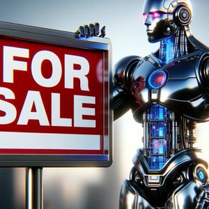 Stability AI in Turmoil, CEO Under Pressure as Possible Sale Looms
