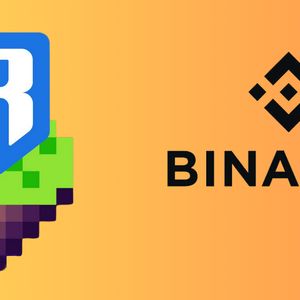 Ethereum Sidechain Ronin Adds Binance Pay to Wallet as 'Pixels' Game Surges
