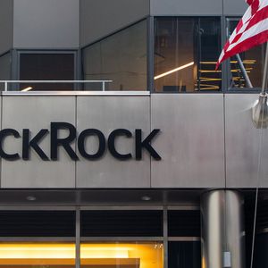BlackRock Bitcoin ETF Receives $100,000 in Seed Funding