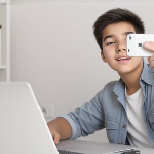 Send a Selfie to See Porn? UK Ponders Ways to Age-Gate Adult Sites