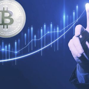 Bitcoin Is Surging—Is It Up Only From Here?