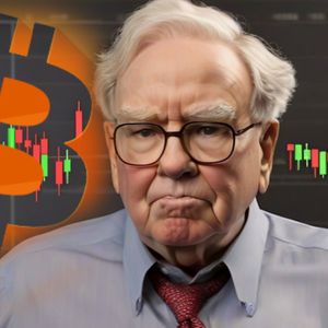 Bitcoin Flips Tesla, Meta, and BTC Hater Buffett's Berkshire Hathaway