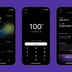 Robinhood Crypto Launches in EU With 'Crypto Back' Bitcoin Rewards Program