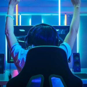 Ronin and Beam Gaming Tokens Surge, Outpacing Bitcoin and Ethereum