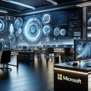 Microsoft May Be Working On an AI Edition of Windows