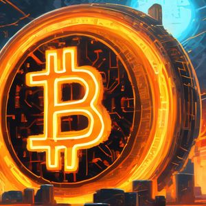 HODL: VanEck Bitcoin ETF Uses Laser-Eyed Lingo for Ticker