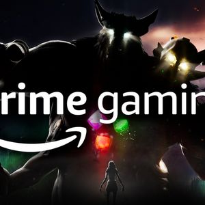 Amazon Prime Is Giving Out Free Items for NFT Game ‘Champions Ascension’