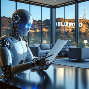 Avail Hopes to Sell Hollywood on Using AI to Sort Through Scripts