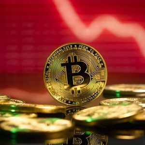 $330 Million in Crypto Longs Liquidated as Bitcoin Tumbles Below $43,000