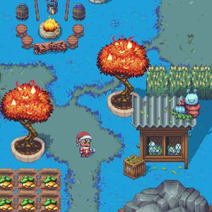 No 'Surprise' Airdrop Coming for PIXEL Token, Says Pixels Game Founder