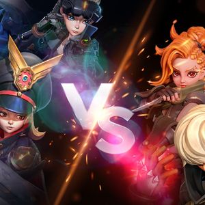 Champions Arena is Ushering In a ‘New Generation’ of In-Game NFTs