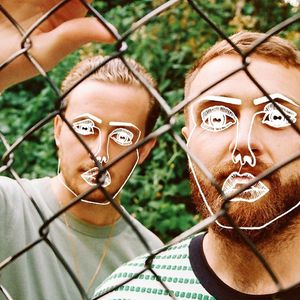 Electronic Music Duo Disclosure Drop AI-Powered NFTs on Beatport