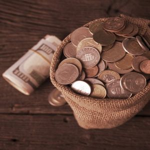 Bitcoin Is Down—But These Altcoins Are Soaring