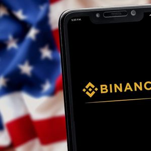 Binance Pushes to Dismiss SEC Lawsuit With Flurry of Filings