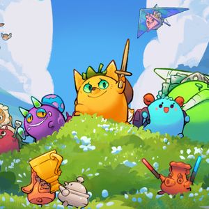 Axie Infinity NFTs Can Soon Evolve Like Pokémon—Here's How