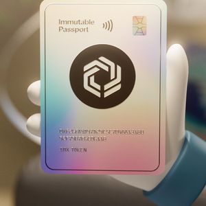 Immutable Debuts Passport Gaming Wallet in 'Gods Unchained' and More