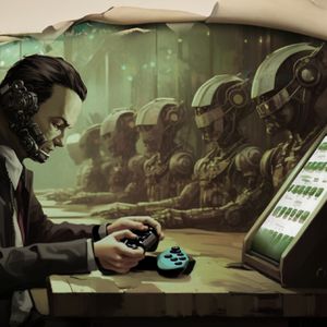 GG's 2023 Story of the Year: AI Rocks Gaming Industry