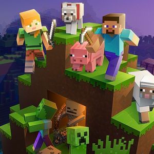 'Minecraft' Cracked Down on Crypto and NFTs—But Worldcoin Integration Is Fine, Microsoft Says