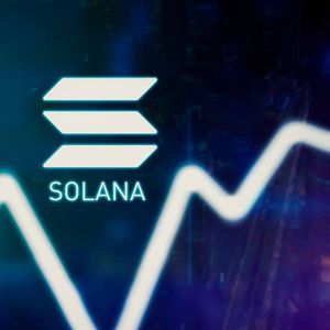 Solana Cools Slightly as Bitcoin and Ethereum See Prices Slump