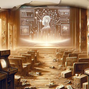 GG's 2023 Year in Review: Stories That Rocked the Gaming World
