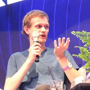 Vitalik Buterin: Web3 Vision Has 'Faded' Due to Rising Transaction Fees