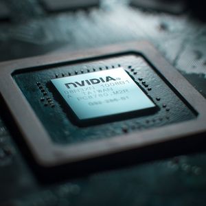 Nvidia Makes a Slower GPU for China Under New U.S. Trade Restrictions