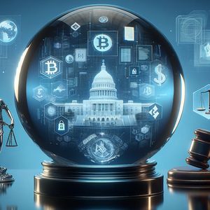 Crypto Crystal Ball 2024: When Will Regulatory Clarity Come to the US?