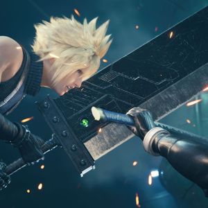 Final Fantasy Maker Square Enix Plans 'Aggressive' AI Moves in 2024