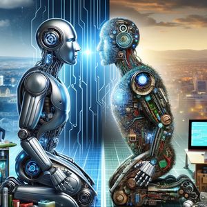 Open Source or OpenAI: What's the Best Path to Advanced AI?
