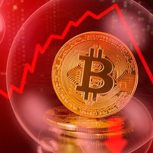 Bitcoin Plunges 7% to $42,000 in Flash Crash as Bull Run Falters