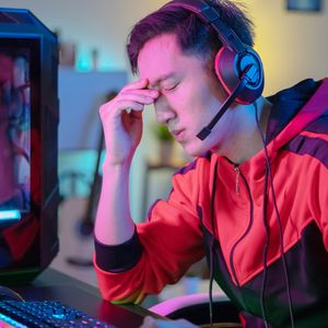 Gaming Tokens IMX, SAND and AXS Plunge Following Bitcoin Flash Crash